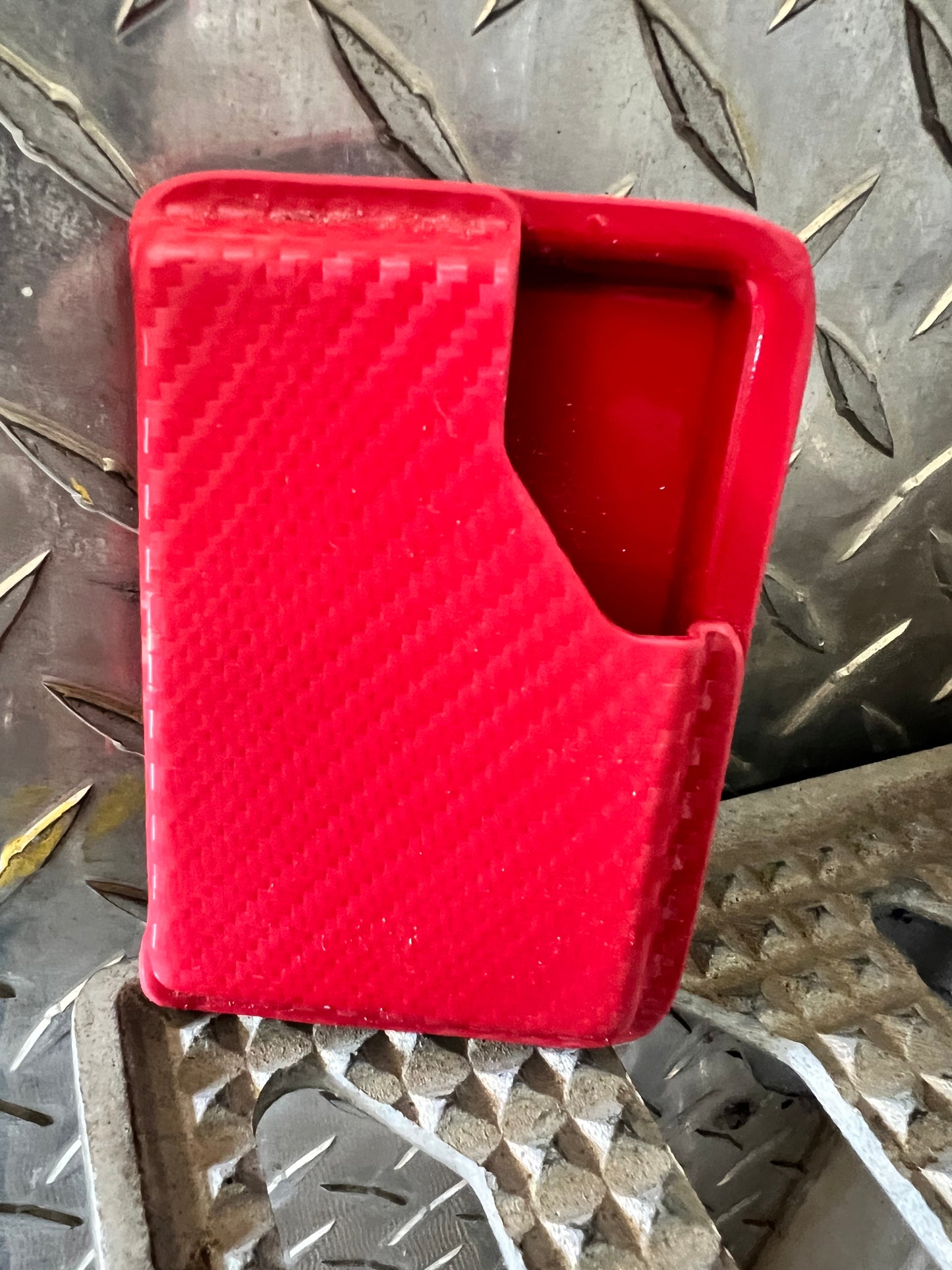 Kydex Wallet