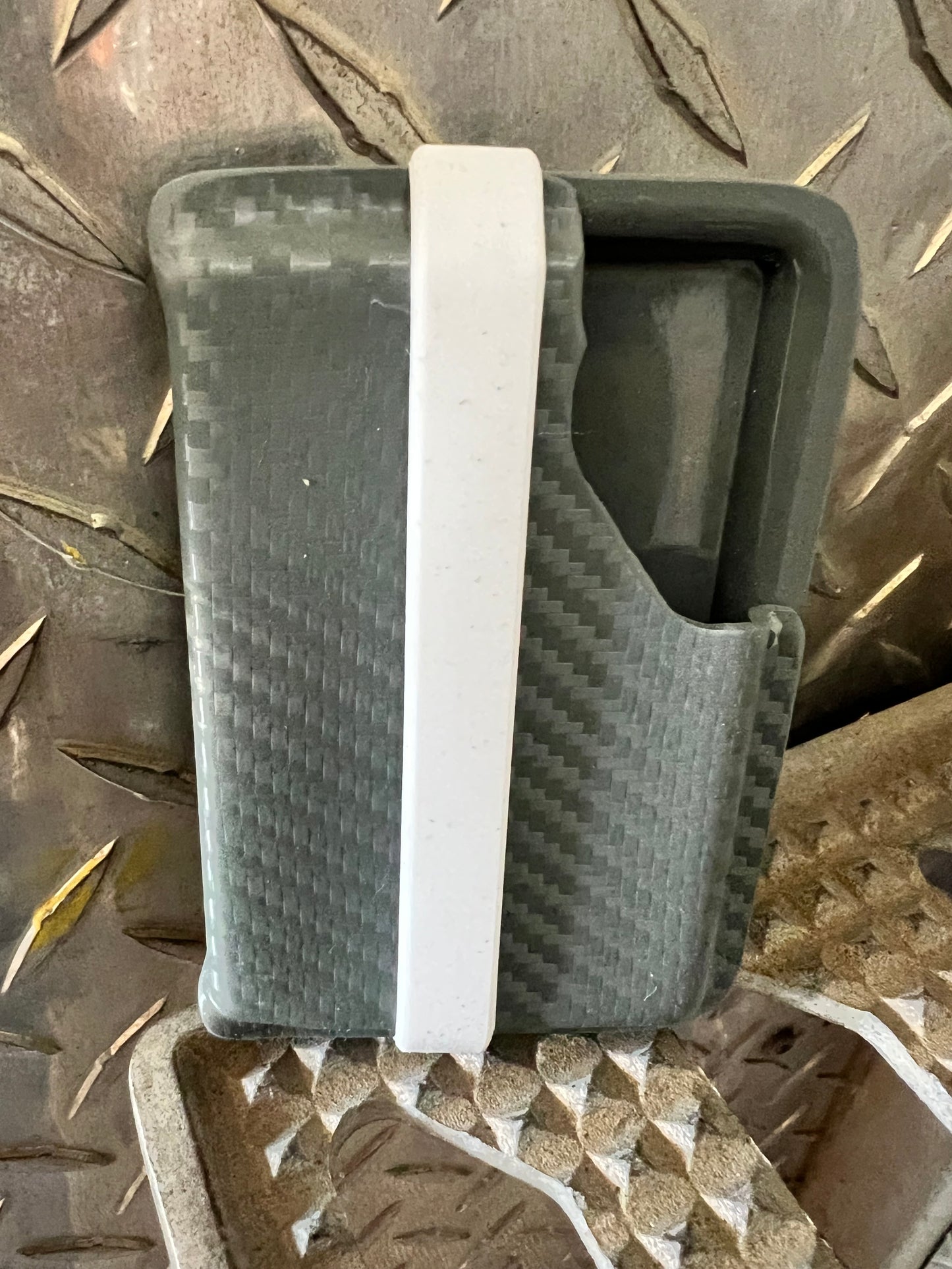 Kydex Wallet