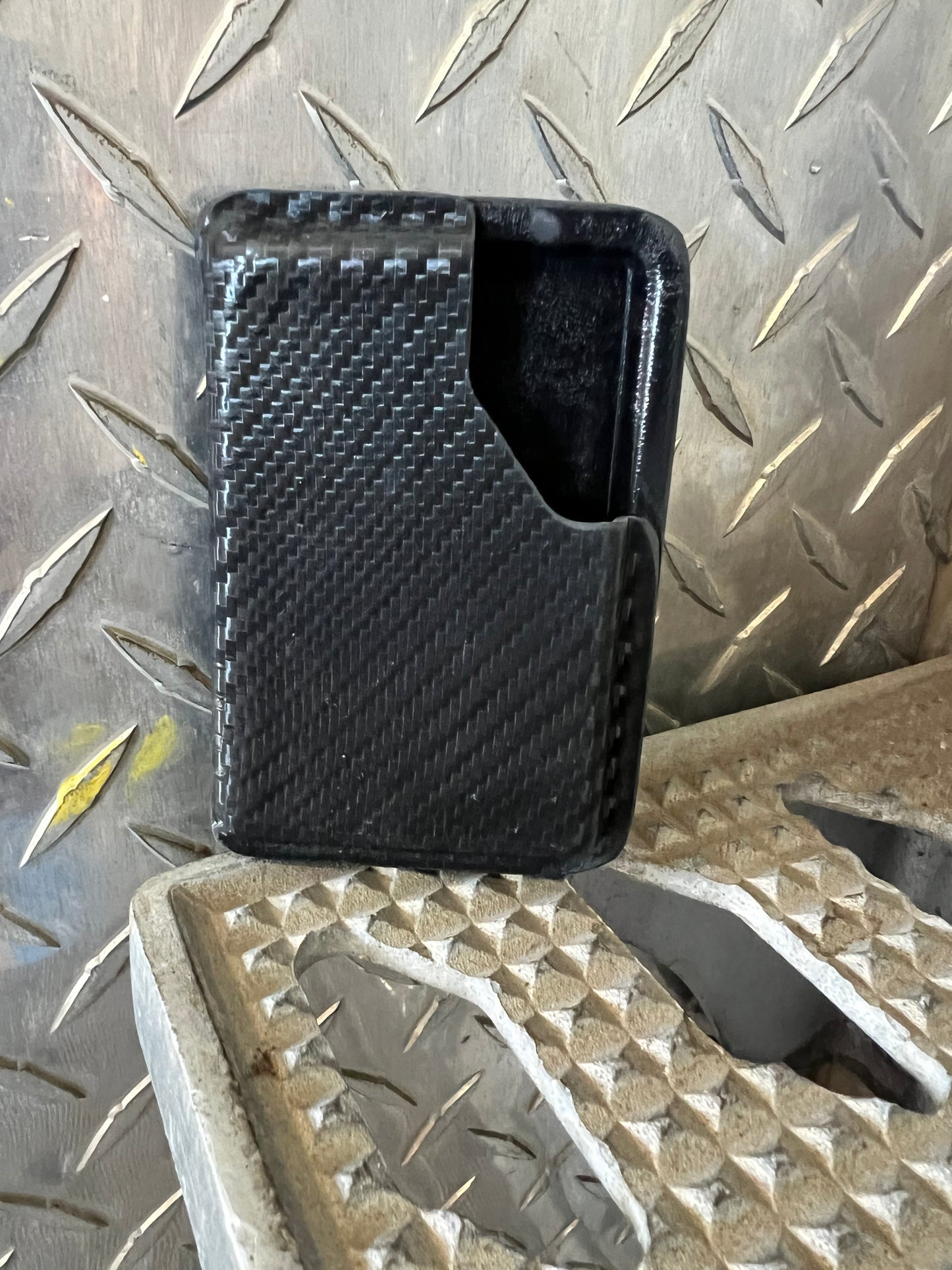 Kydex Wallet