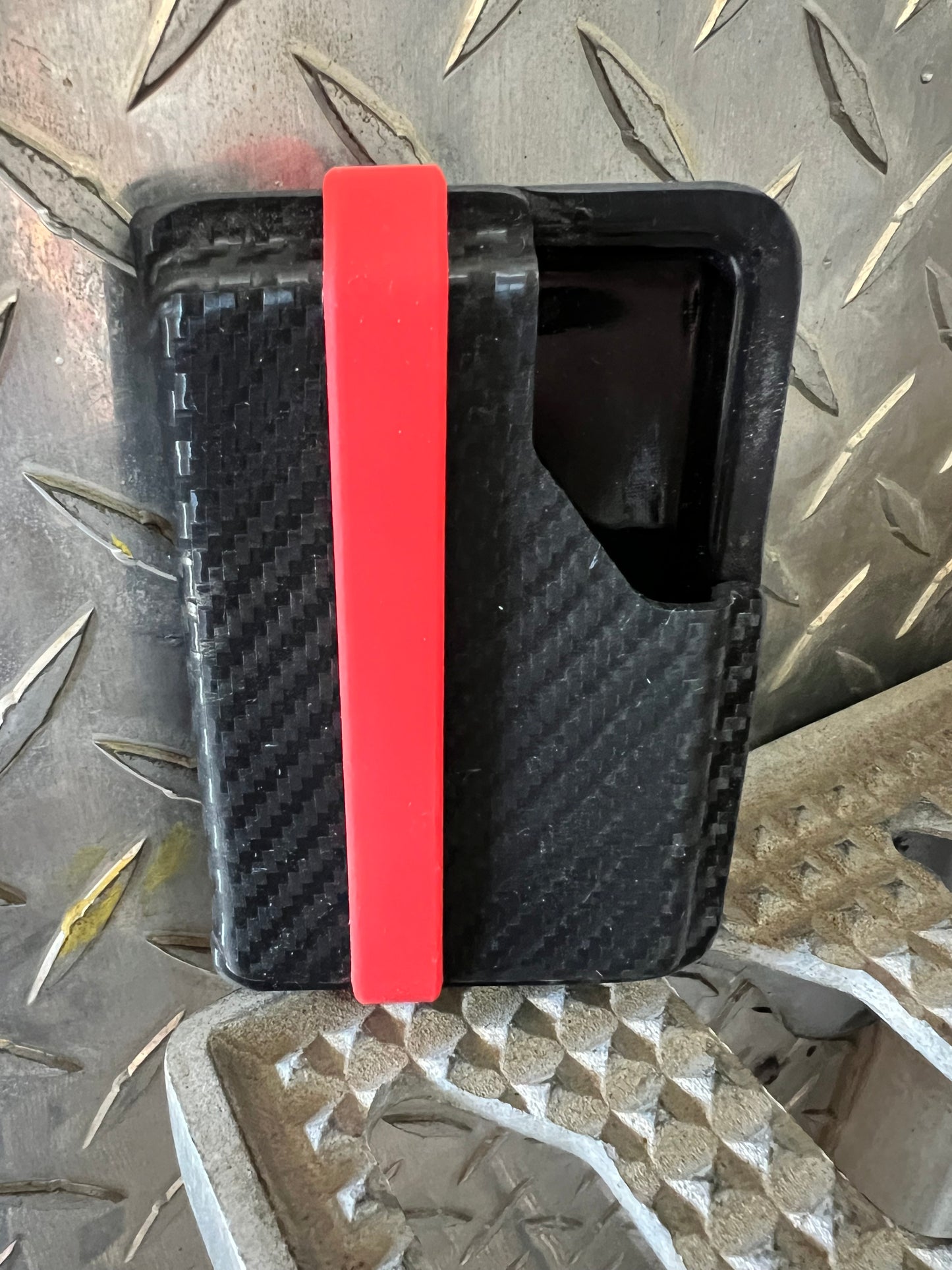 Kydex Wallet