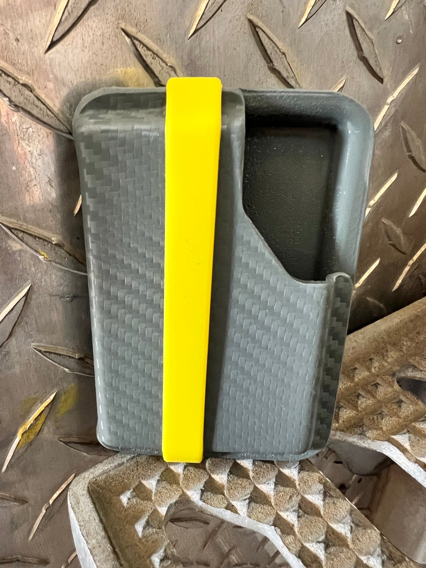 Kydex Wallet