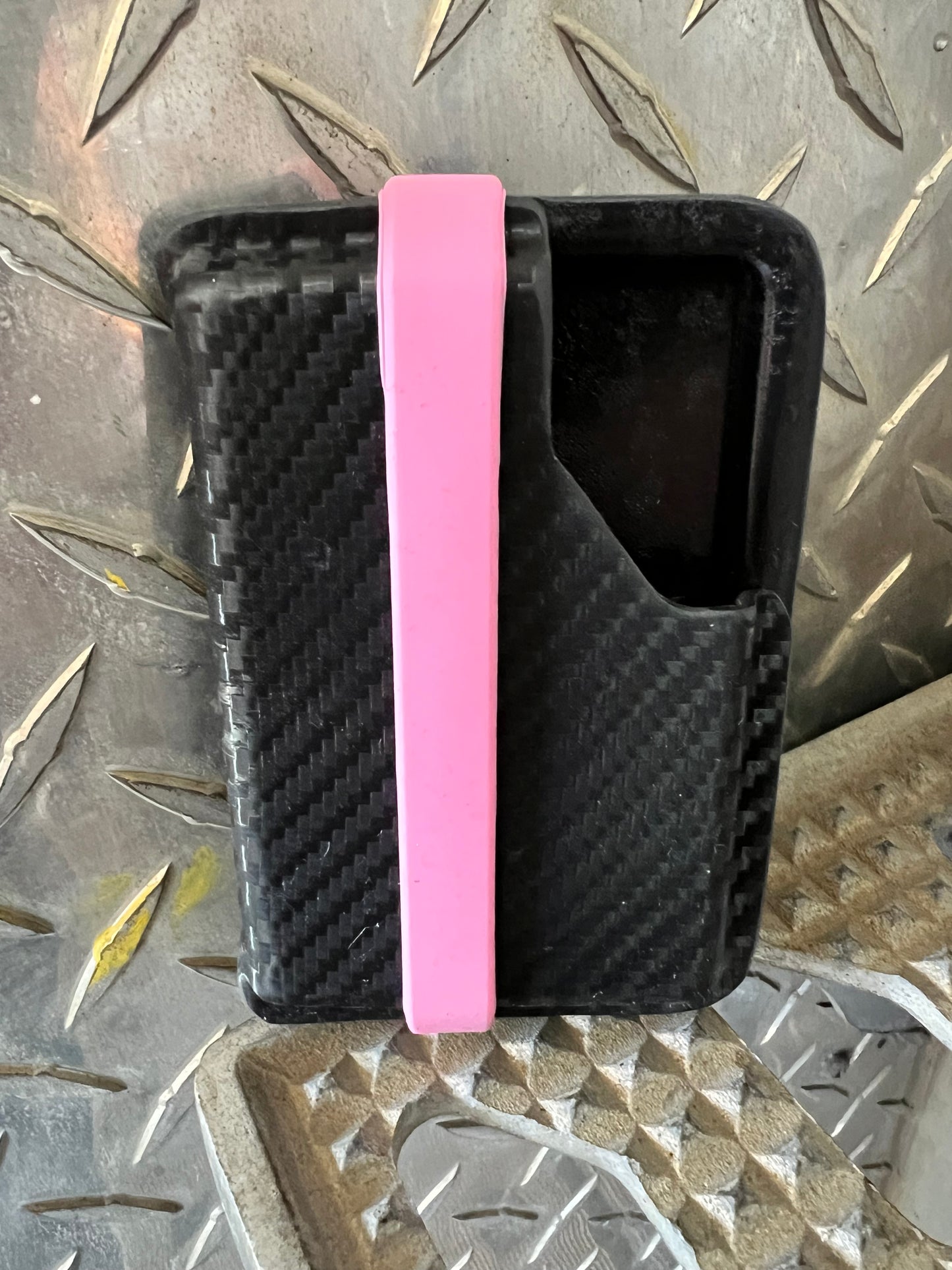 Kydex Wallet