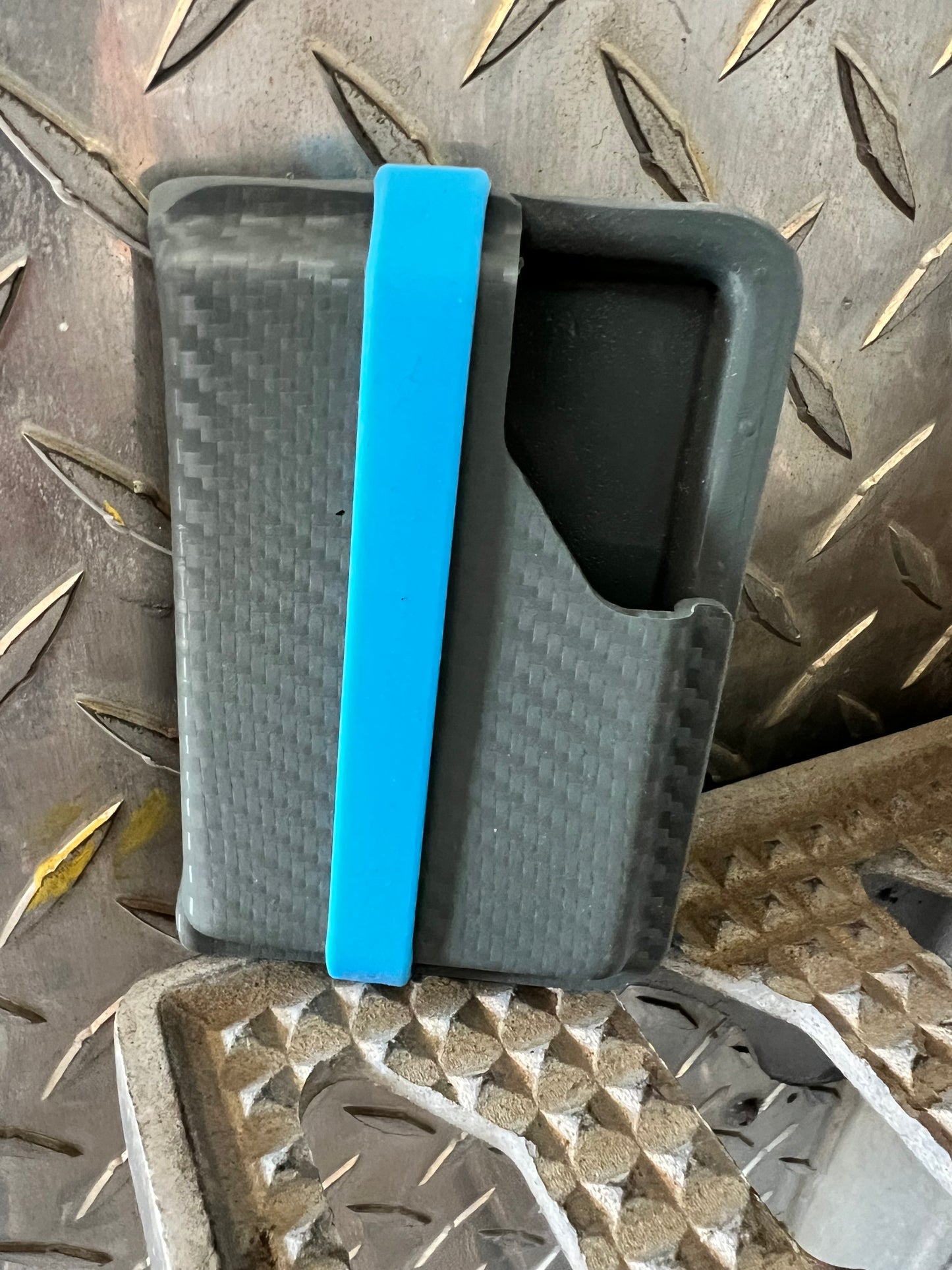 Kydex Wallet