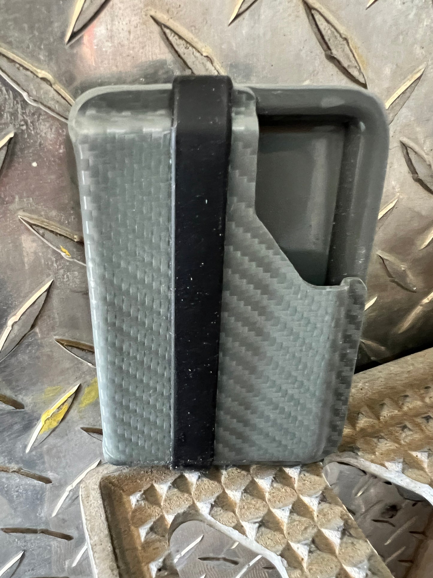 Kydex Wallet