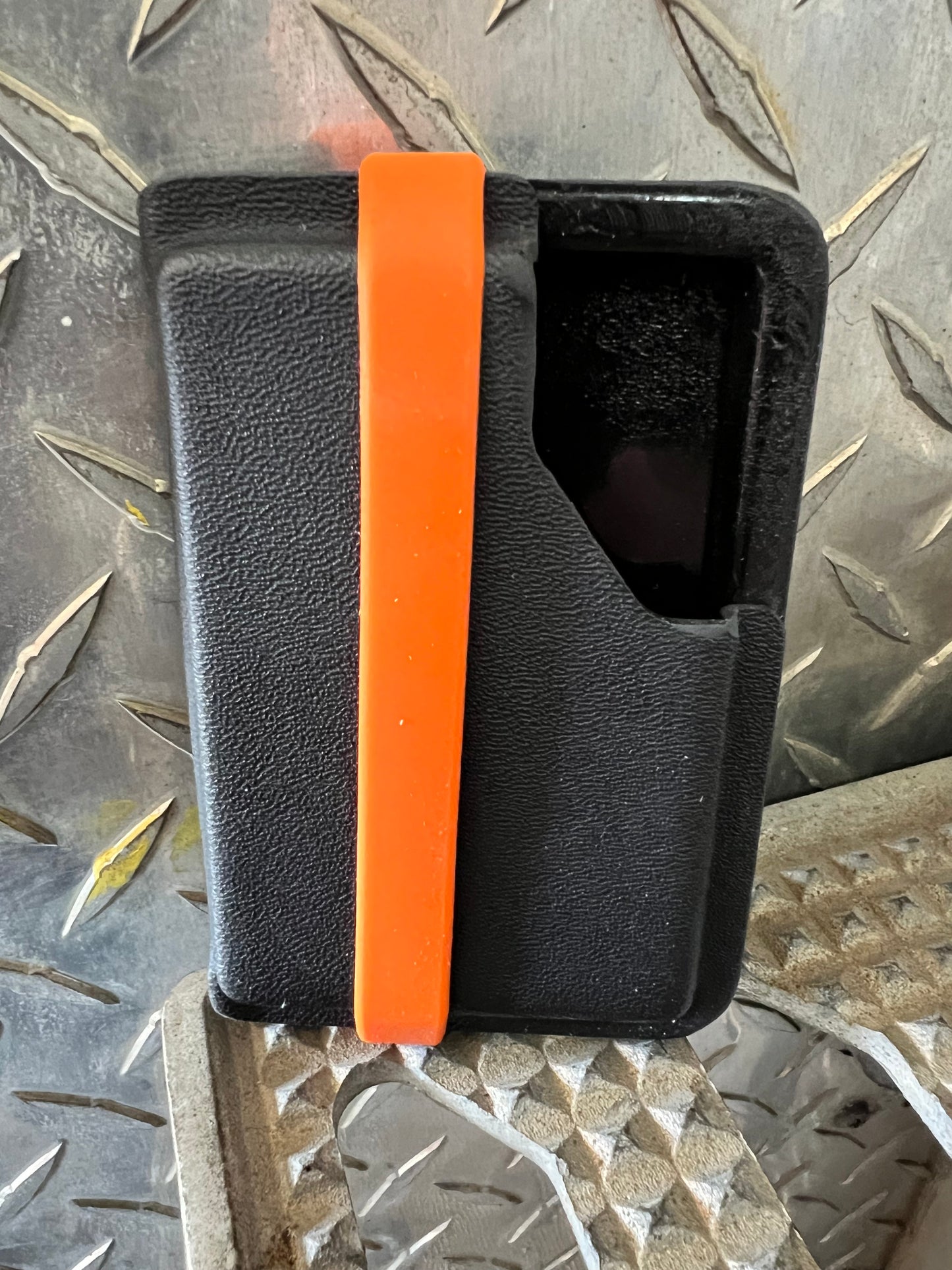 Kydex Wallet