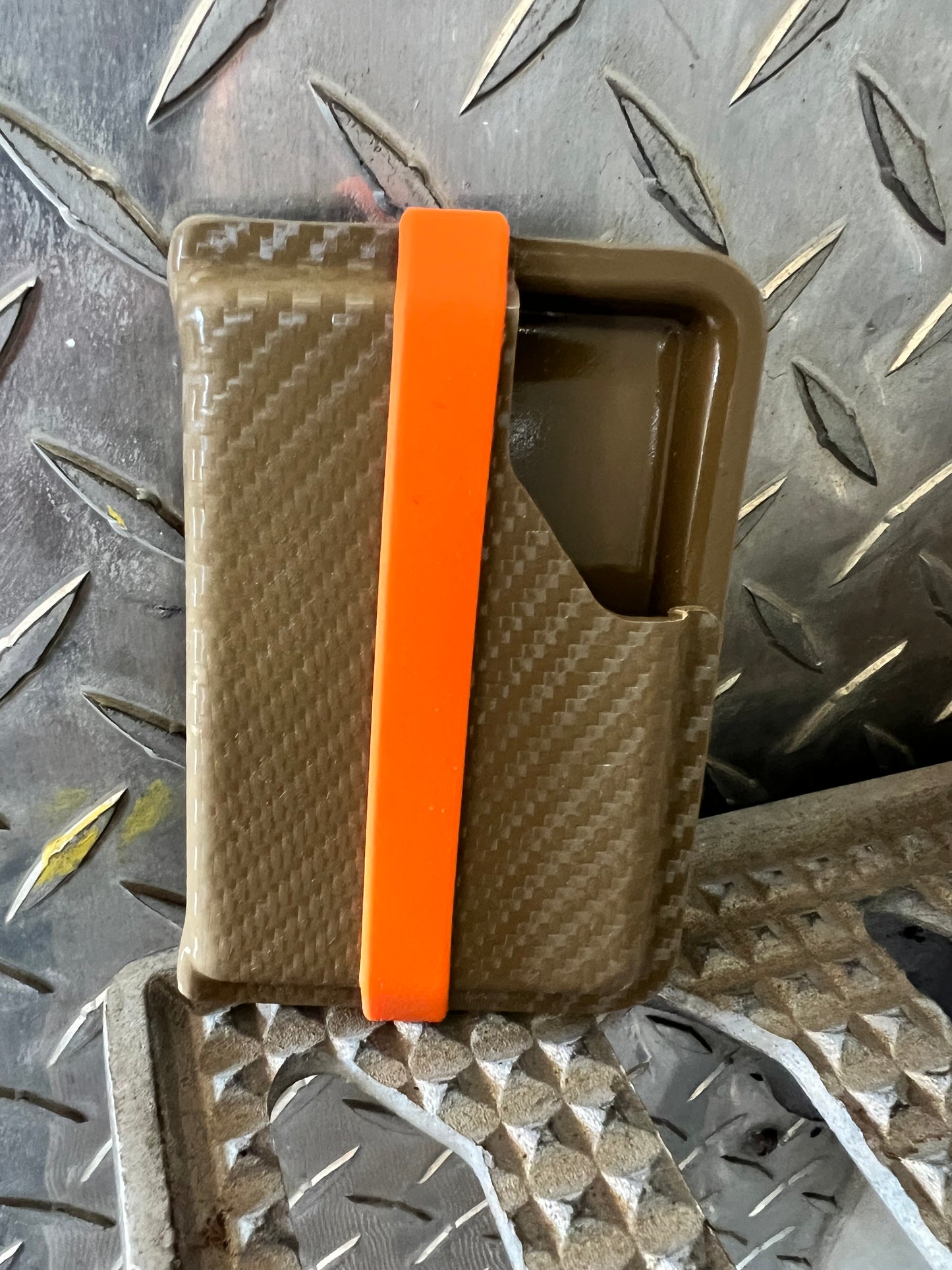 Kydex Wallet