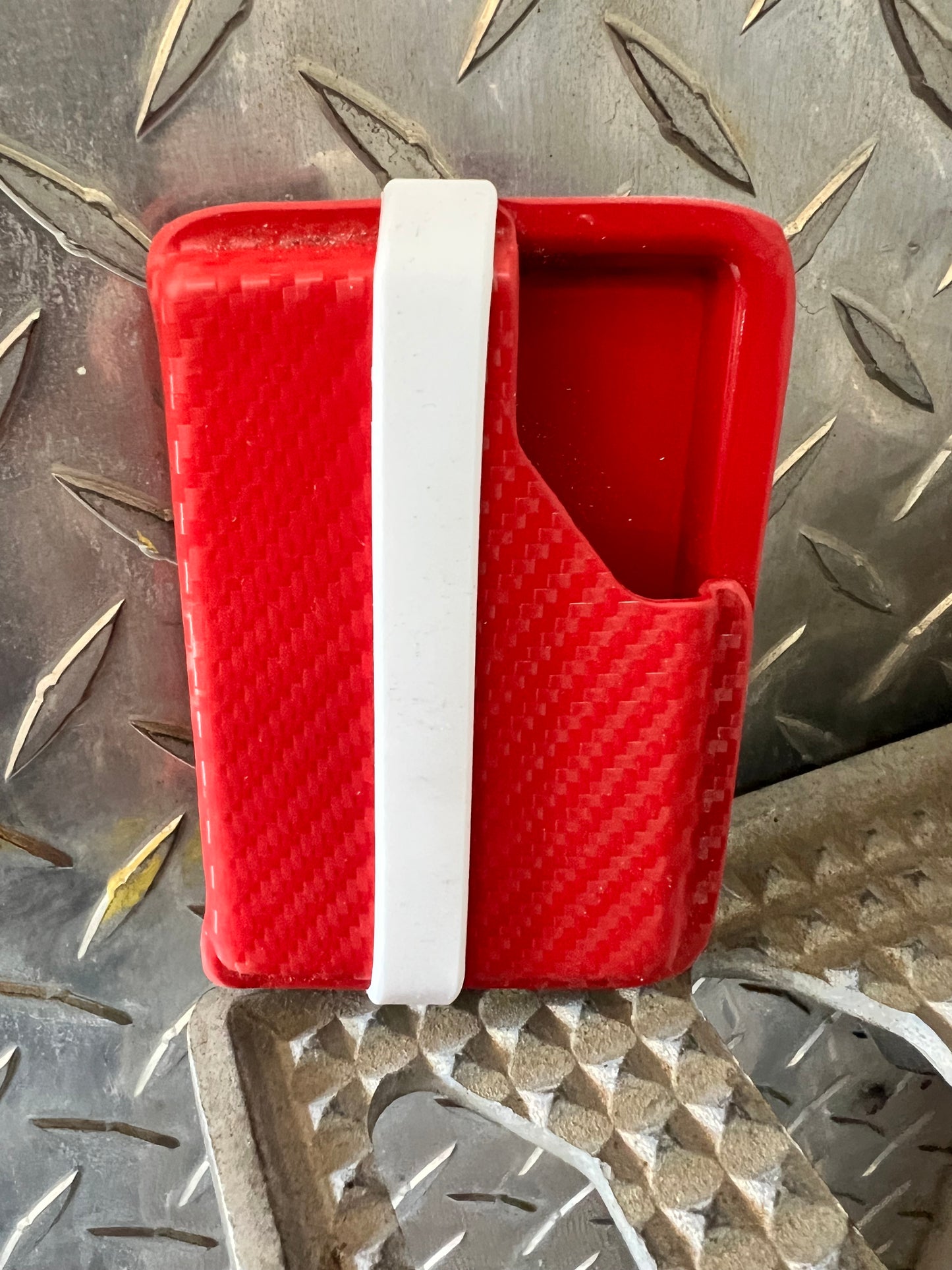 Kydex Wallet
