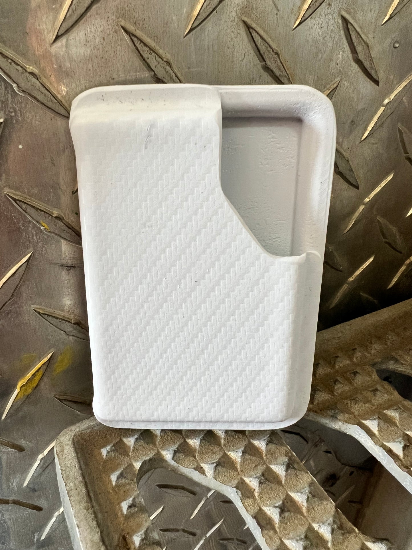 Kydex Wallet