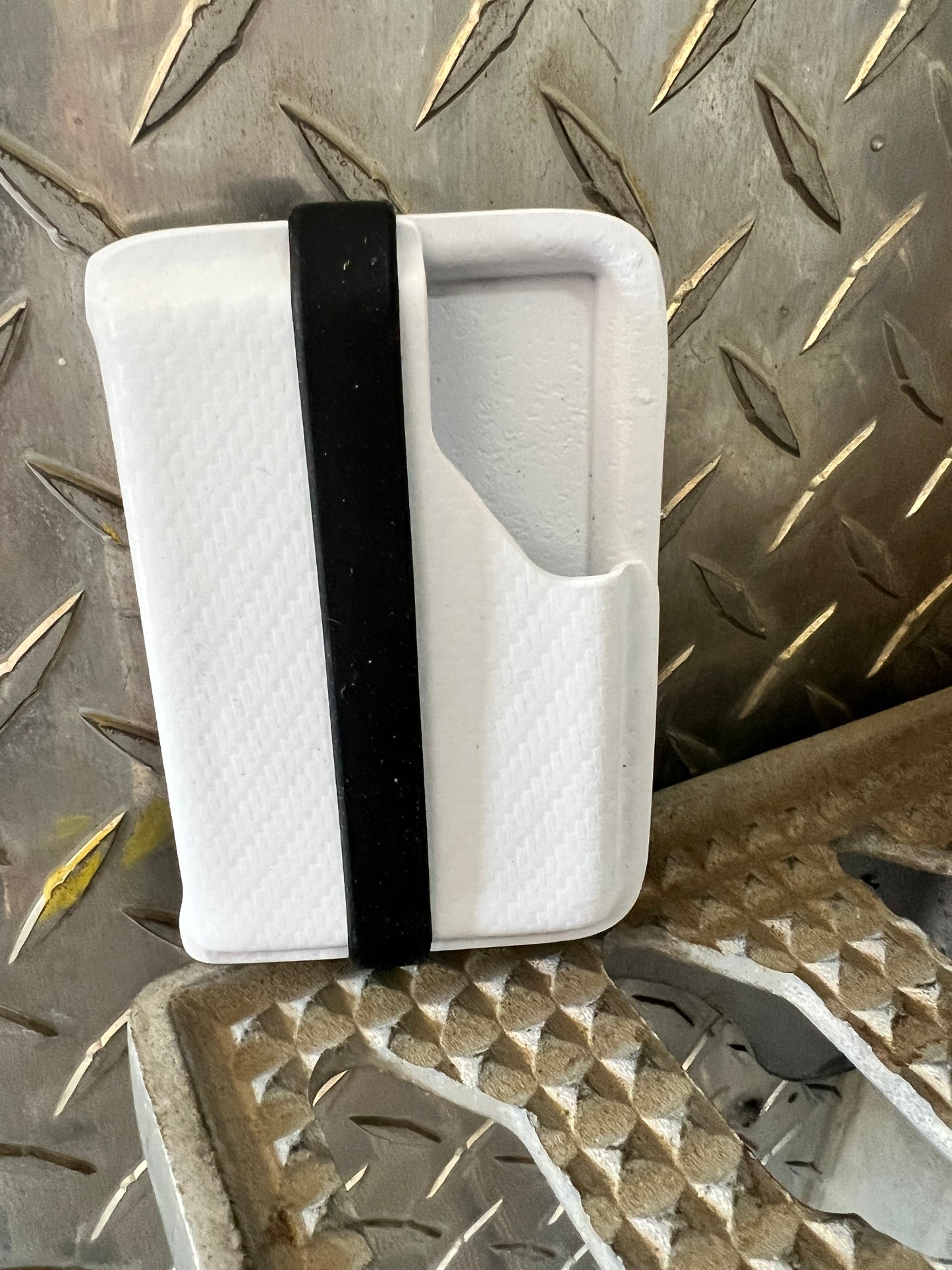 Kydex Wallet