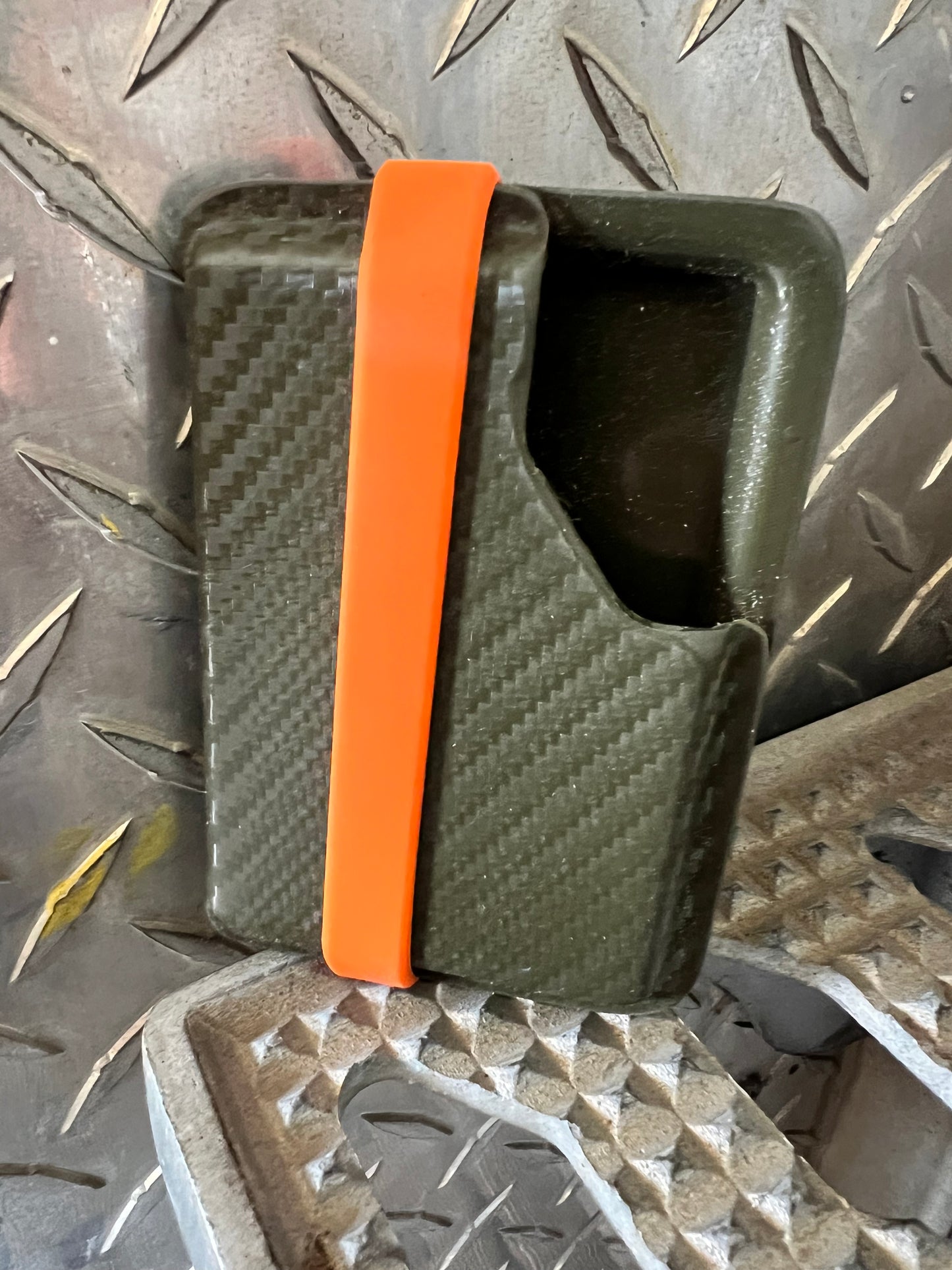 Kydex Wallet