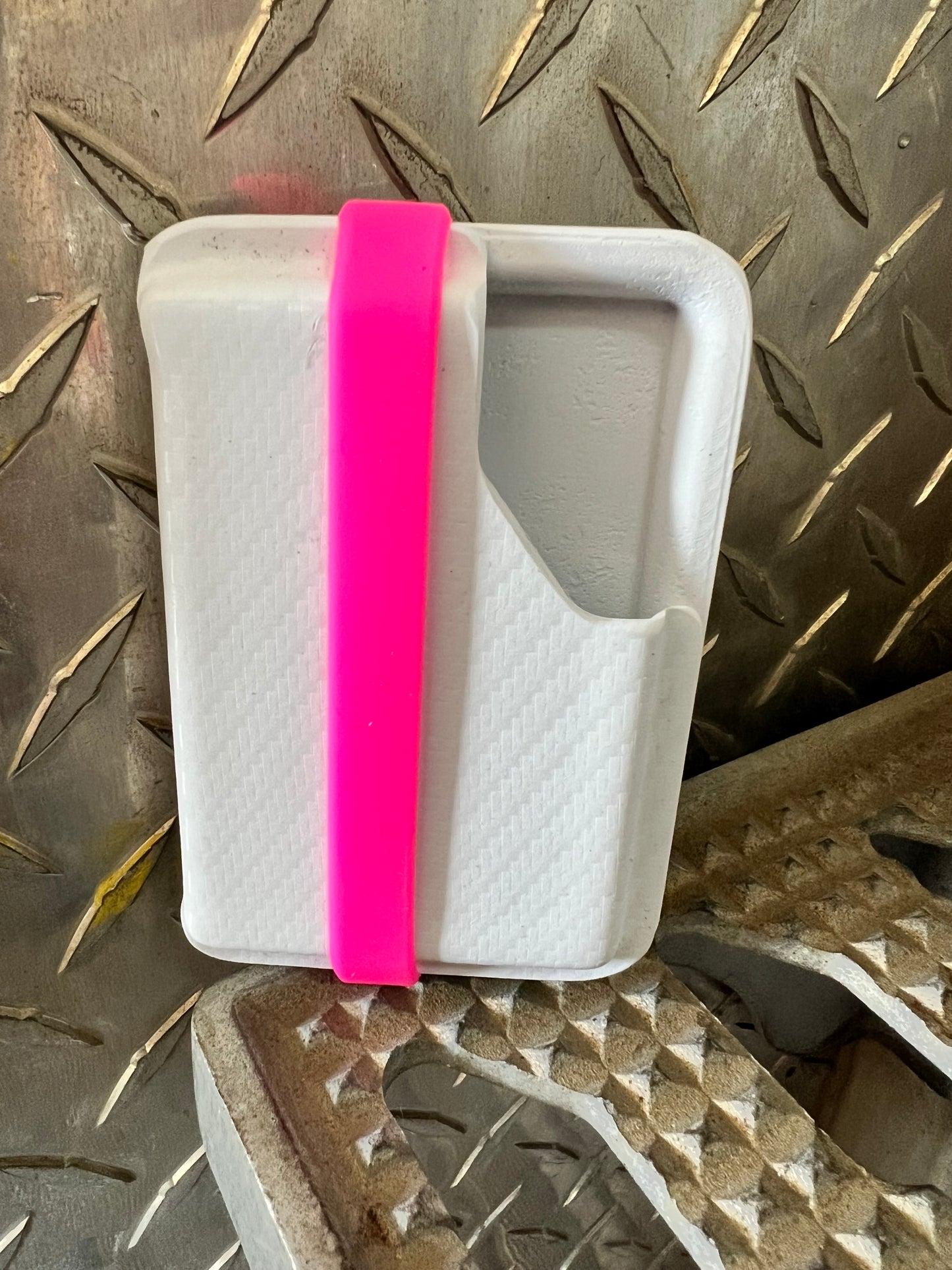 Kydex Wallet