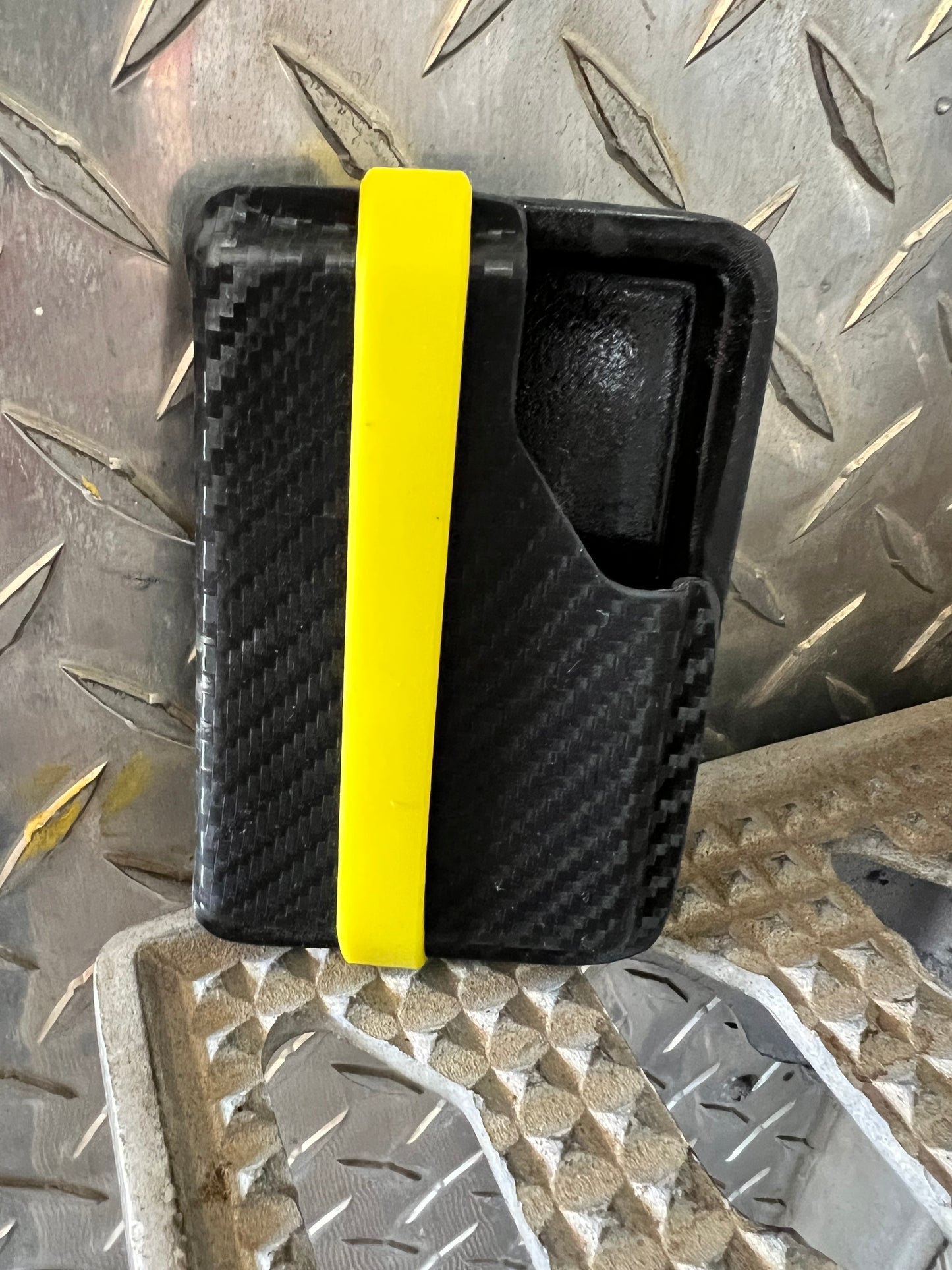 Kydex Wallet
