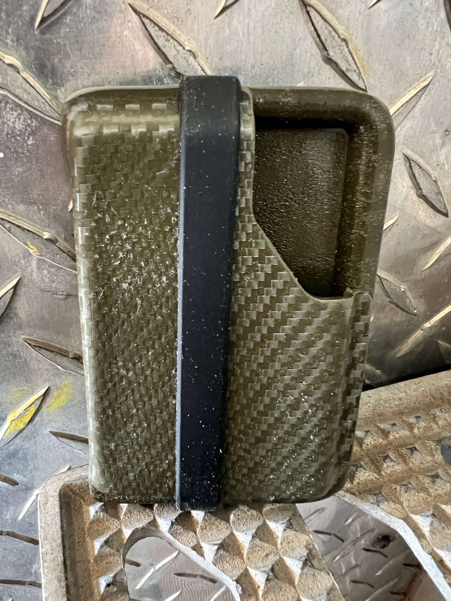 Kydex Wallet