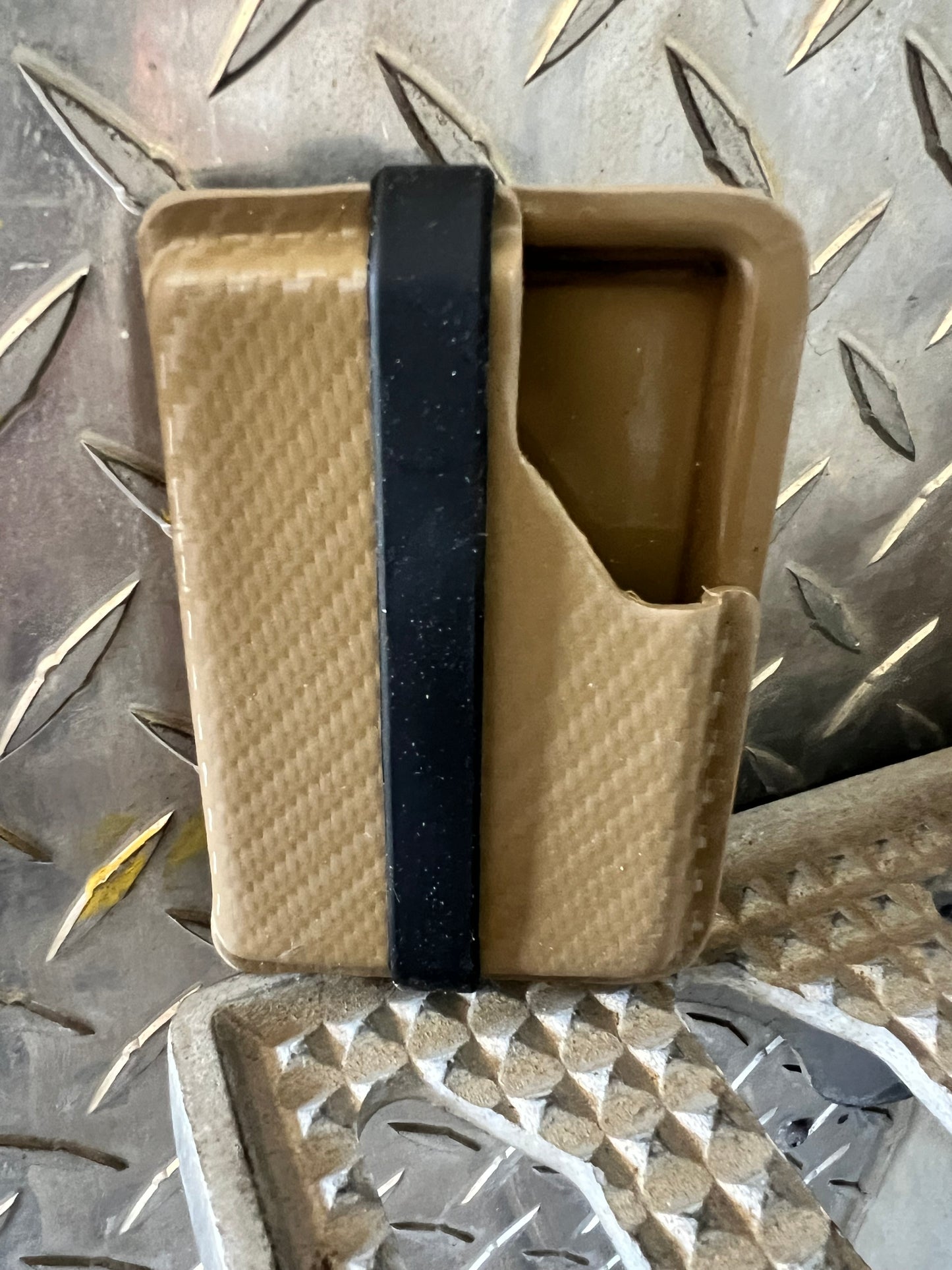 Kydex Wallet