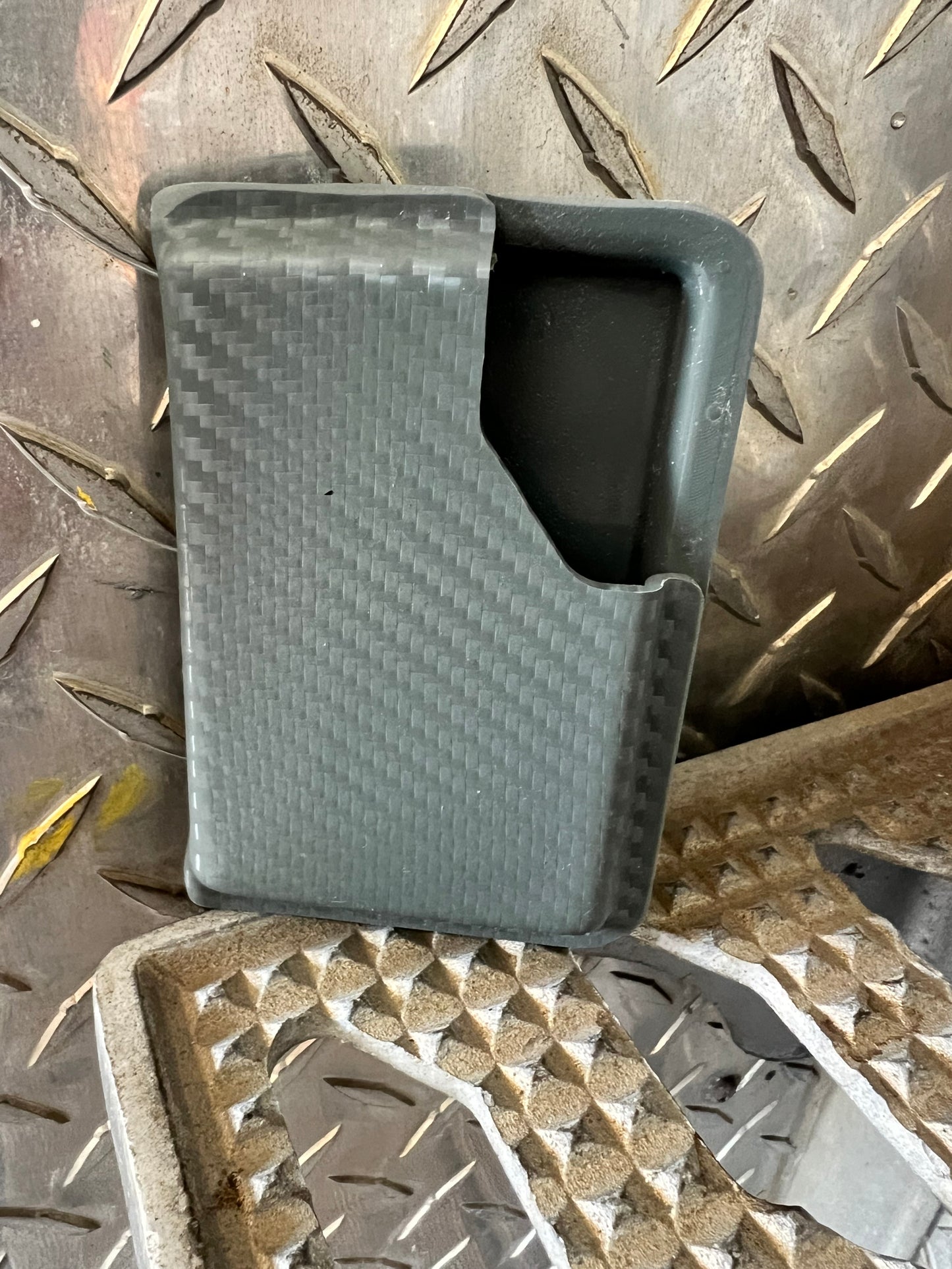 Kydex Wallet