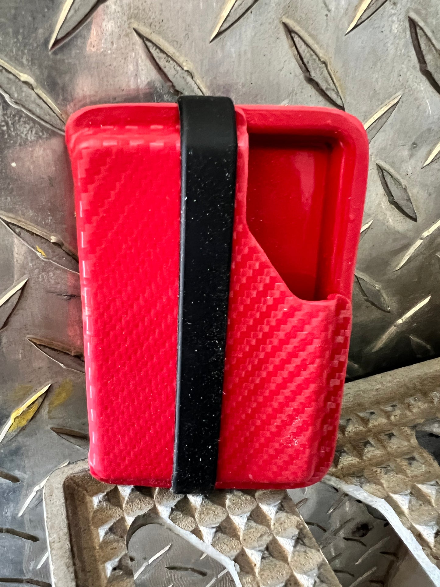 Kydex Wallet